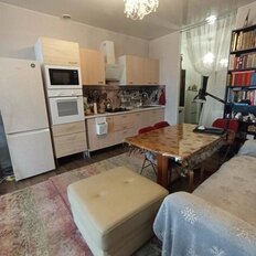 Квартира 64,7 м², 3-комнатная - изображение 2