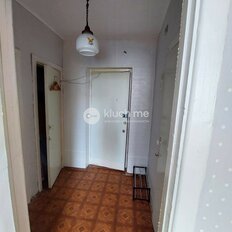 Квартира 27,2 м², 1-комнатная - изображение 4