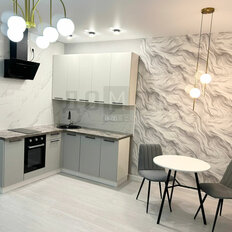 Квартира 27,5 м², студия - изображение 3