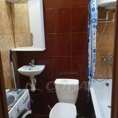 Квартира 28 м², студия - изображение 5