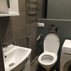 Квартира 24 м², студия - изображение 5