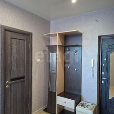Квартира 33 м², 1-комнатная - изображение 4