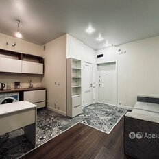 Квартира 22 м², 1-комнатная - изображение 5