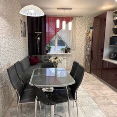 Квартира 108 м², 3-комнатная - изображение 5