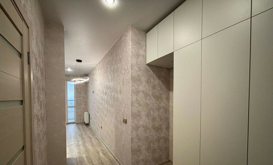 24,9 м², квартира-студия 3 300 000 ₽ - изображение 42