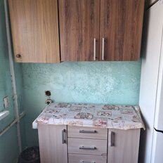 17 м², комната - изображение 3