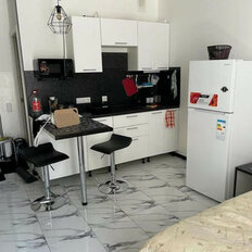Квартира 25 м², студия - изображение 1