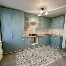 Квартира 67 м², 3-комнатная - изображение 2