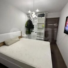 Квартира 36,9 м², 1-комнатная - изображение 5