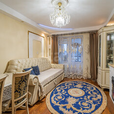 Квартира 78,4 м², 3-комнатная - изображение 4