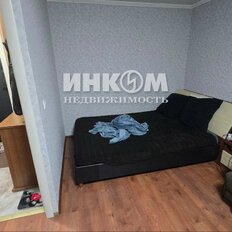 Квартира 35,1 м², 1-комнатная - изображение 5