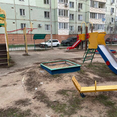 Квартира 82,8 м², 3-комнатная - изображение 3