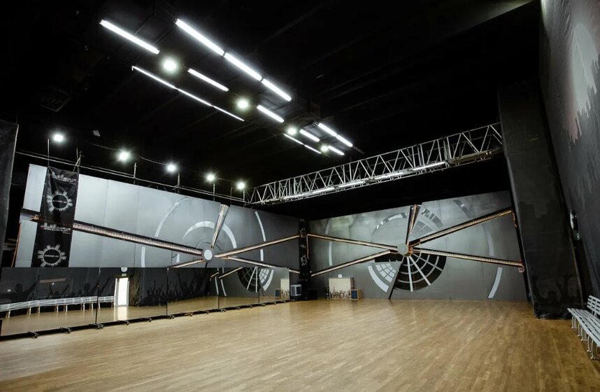 245 м², офис 449 166 ₽ в месяц - изображение 67