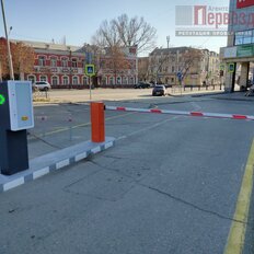 306 м², торговое помещение - изображение 2