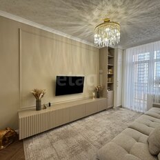 Квартира 100 м², 4-комнатная - изображение 3