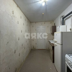 Квартира 33 м², 1-комнатная - изображение 4