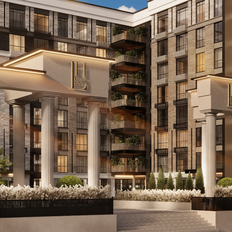 Квартира 44,8 м², 1-комнатная - изображение 5