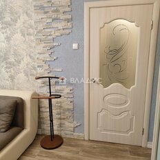 Квартира 32 м², 1-комнатная - изображение 5