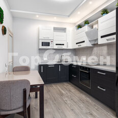 Квартира 76,5 м², 2-комнатная - изображение 2