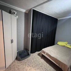 Квартира 31,6 м², 1-комнатная - изображение 5