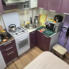 Квартира 42 м², 2-комнатная - изображение 1