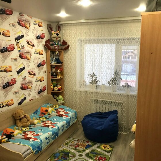 34,8 м² дом, 6,8 сотки участок 2 600 000 ₽ - изображение 50