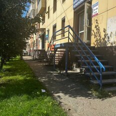 165,3 м², склад - изображение 4