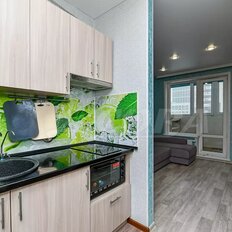 Квартира 23,1 м², студия - изображение 2