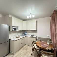 Квартира 33 м², студия - изображение 1