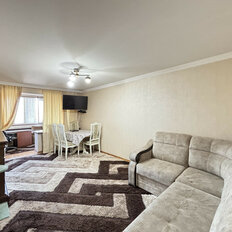 Квартира 73 м², 3-комнатная - изображение 5