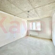 Квартира 61 м², 2-комнатная - изображение 4