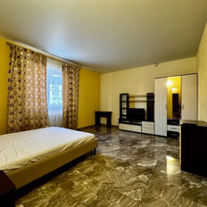 Квартира 36 м², 1-комнатная - изображение 1