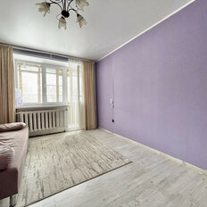 Квартира 46,9 м², 2-комнатная - изображение 2
