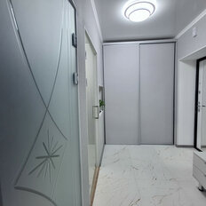 Квартира 43 м², 1-комнатная - изображение 4