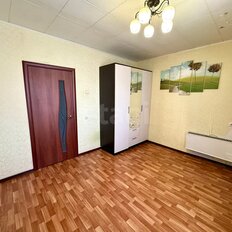 Квартира 28,7 м², 1-комнатная - изображение 5