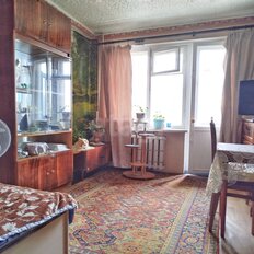 Квартира 29 м², 1-комнатная - изображение 4