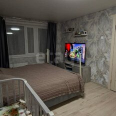 Квартира 32 м², 1-комнатная - изображение 4