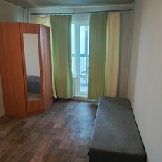 Квартира 24,5 м², студия - изображение 2