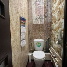 Квартира 43 м², 2-комнатная - изображение 4