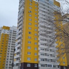 Квартира 30,1 м², 1-комнатная - изображение 2