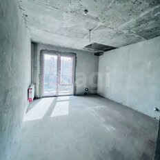 Квартира 23,9 м², студия - изображение 2