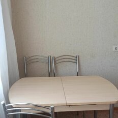 Квартира 37,3 м², 1-комнатная - изображение 3