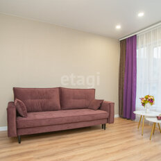 Квартира 54 м², 2-комнатная - изображение 5