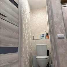 Квартира 40 м², 1-комнатная - изображение 5