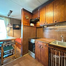 Квартира 35 м², 1-комнатная - изображение 1