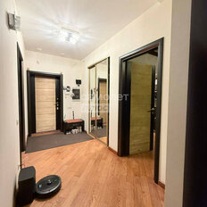 Квартира 60 м², 2-комнатная - изображение 4