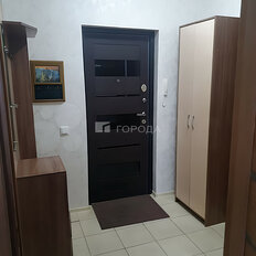 Квартира 35,3 м², 1-комнатная - изображение 4