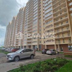 Квартира 37,7 м², 1-комнатная - изображение 1