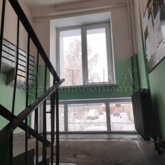 Квартира 30,5 м², 1-комнатная - изображение 4