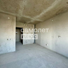 Квартира 65,3 м², 2-комнатная - изображение 5